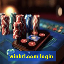 winbrl.com login